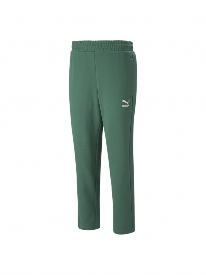 Штани спортивні PUMA T7 Track Pants модель 538199 - фото