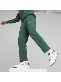 Штаны спортивные PUMA T7 Track Pants модель 538199 Штаны спортивные PUMA T7 Track Pants модель 538199 Фото