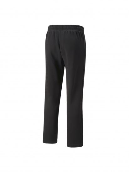 Штани спортивні PUMA T7 Track Pants модель 538199 — фото - INTERTOP