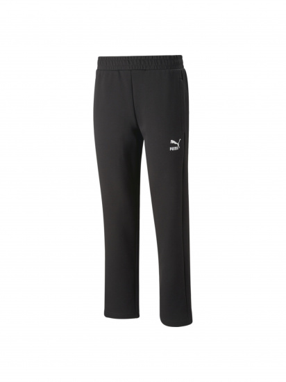 Штани спортивні PUMA T7 Track Pants модель 538199 - фото
