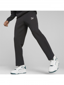 Спортивні штани PUMA T7 Track Pants модель 538199 Фото