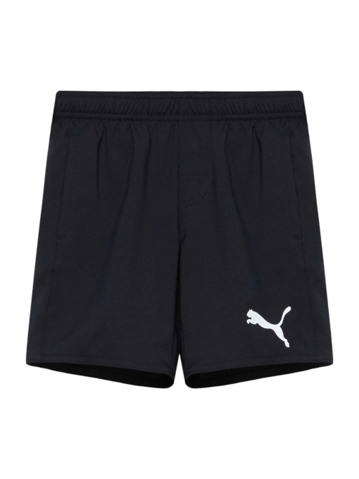 Шорты для плавания PUMA Swim Boys Medium Length модель 938138 Фото