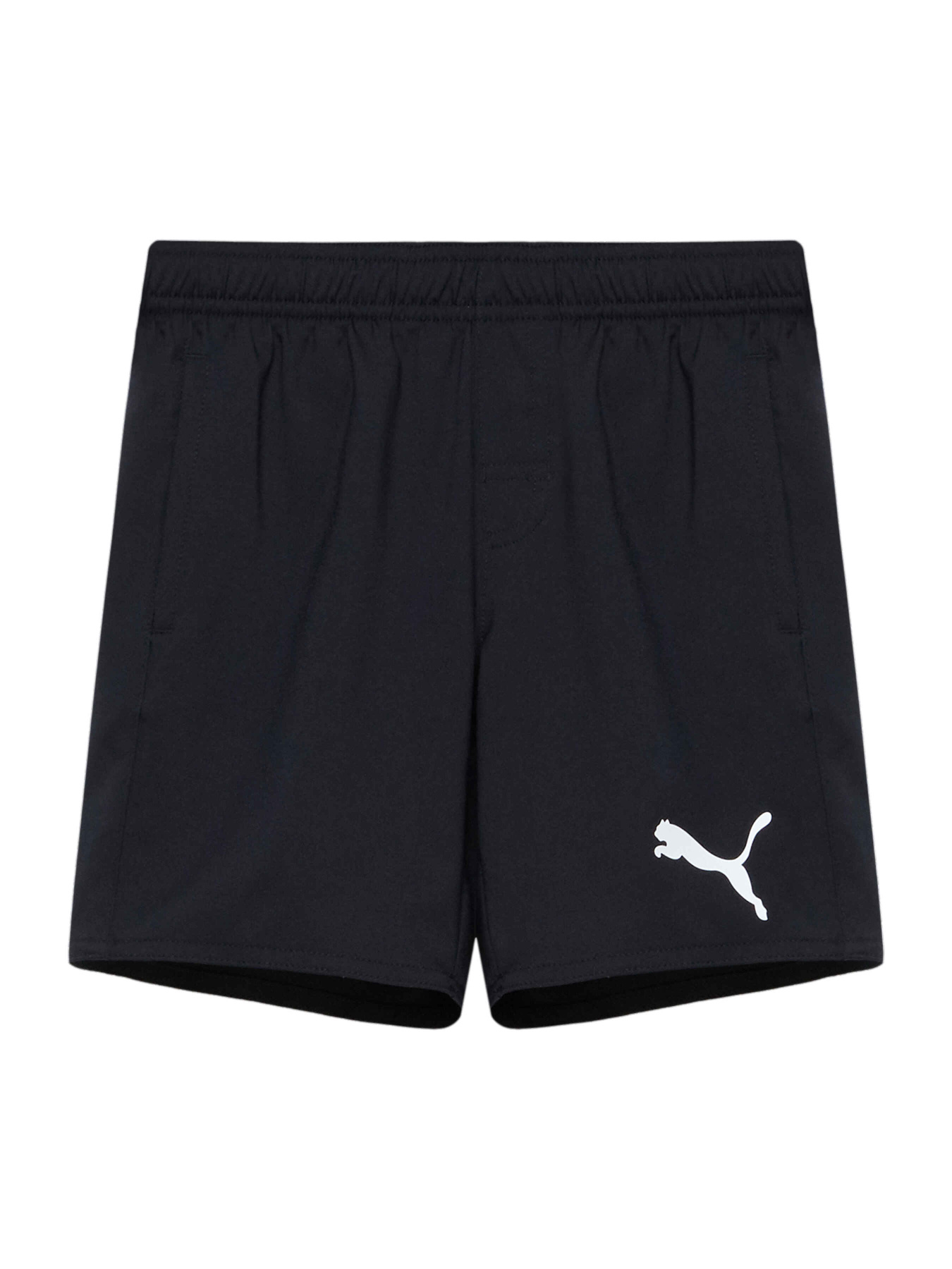 Шорти для плавання PUMA Swim Boys Medium Length модель 938138 Фото