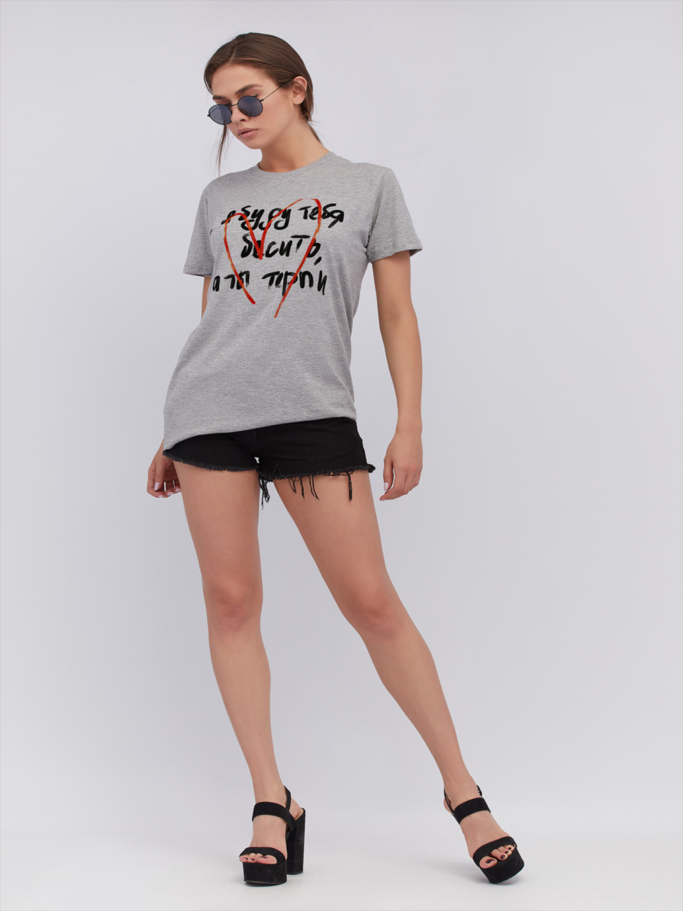 Футболки и поло YAPPI модель WG2118 Фото