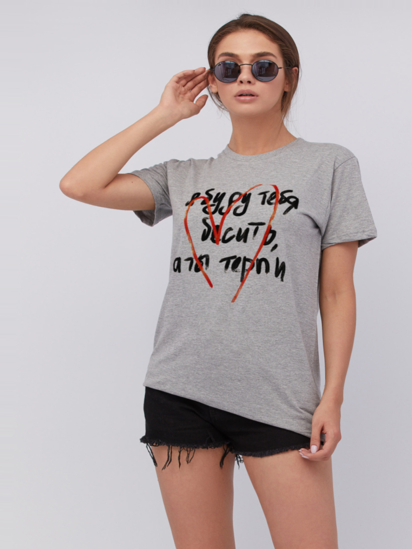 Футболки и поло YAPPI модель WG2118 Фото