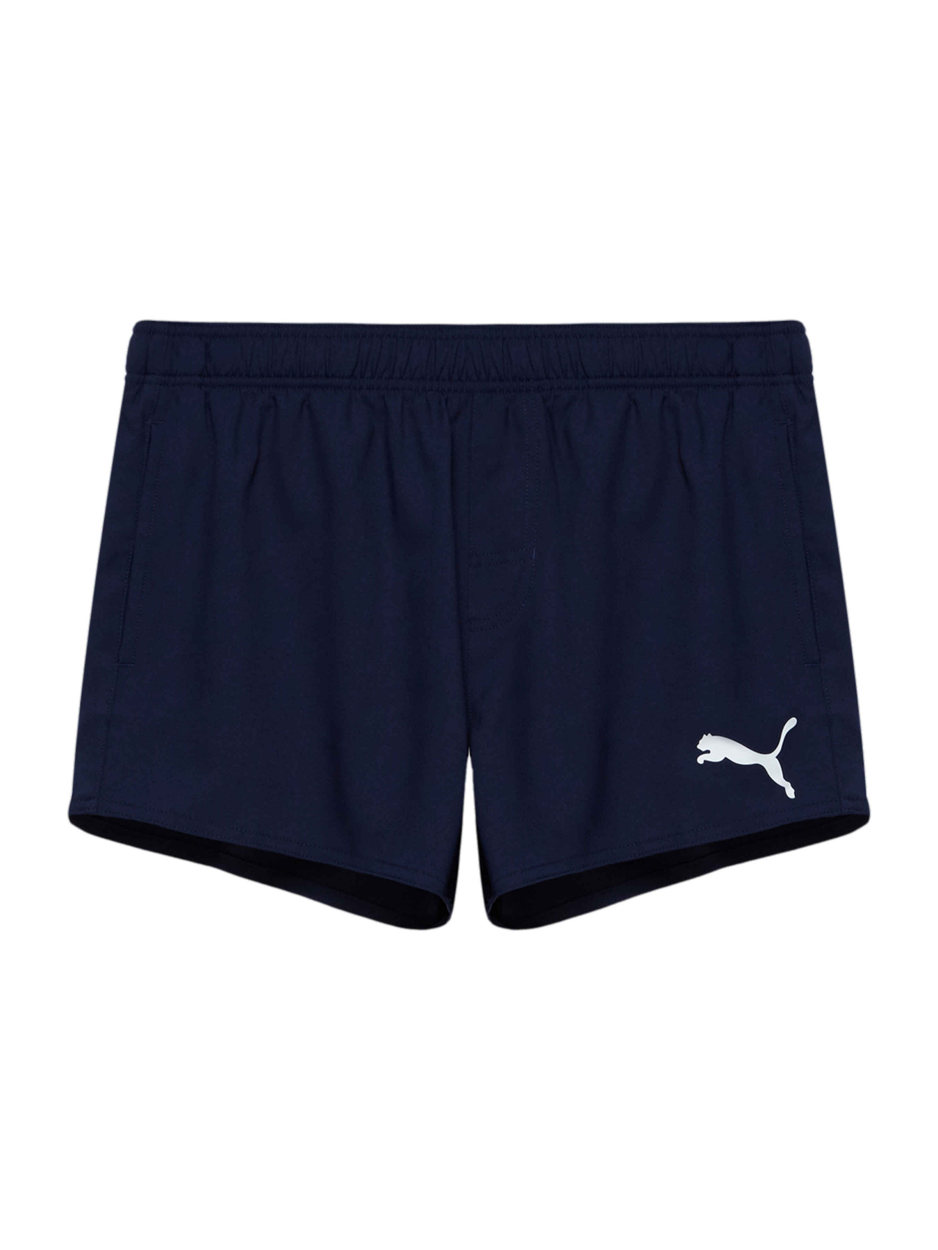 Шорты для плавания PUMA Swim Men Short Shorts 1 модель 938064 Фото