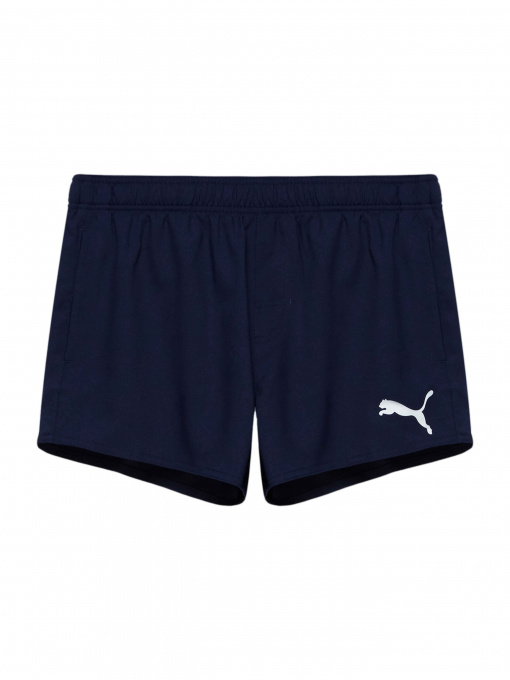 Шорты для плавания PUMA Swim Men Short Shorts 1 модель 938064 Фото