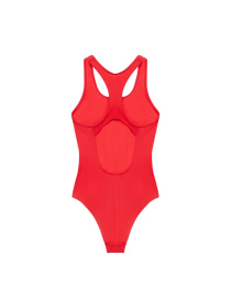 Купальник PUMA Swim Girls Racerback Sw модель 938137 Фото
