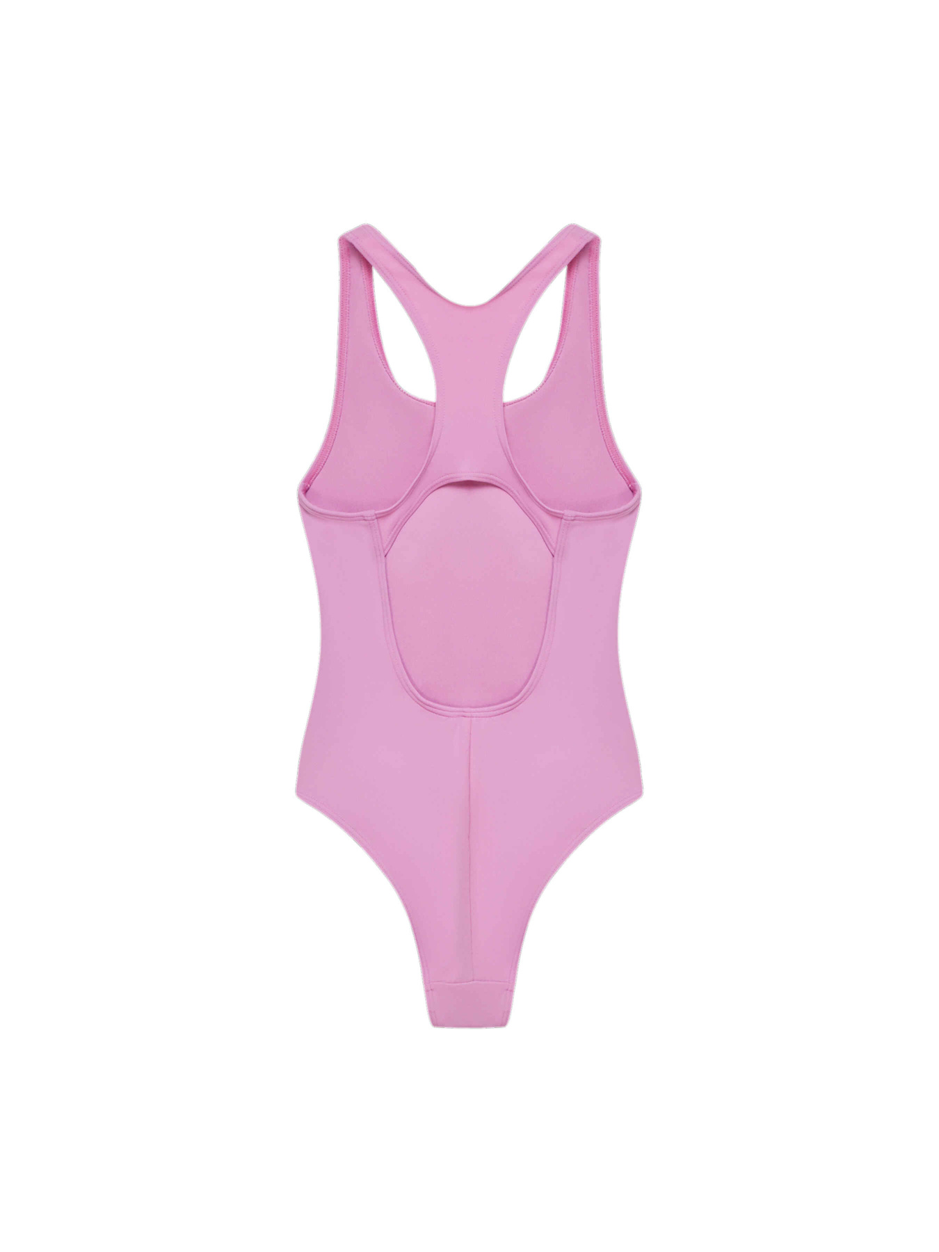 Купальник PUMA Swim Girls Racerback Sw модель 938137 Фото