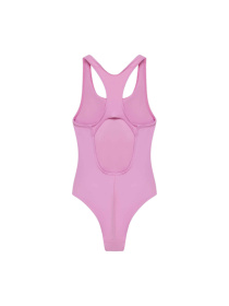 Купальник PUMA Swim Girls Racerback Sw модель 938137 Фото