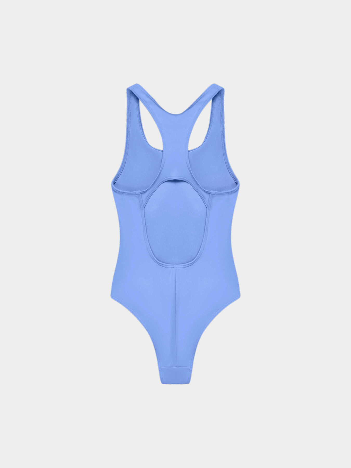 Купальник PUMA Swim Girls Racerback Sw модель 938137 Фото