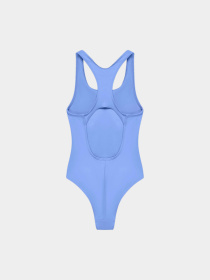 Купальник PUMA Swim Girls Racerback Sw модель 938137 Фото
