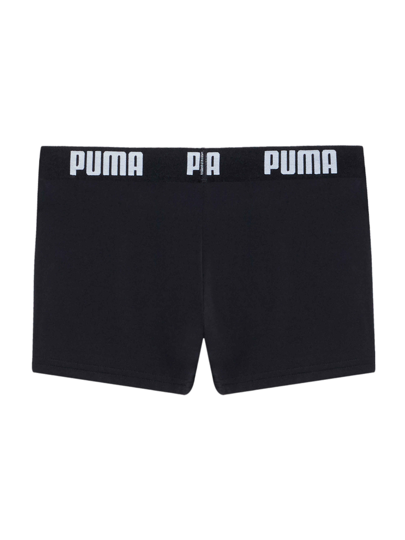 Плавки PUMA Swim Boys Logo Swim Tru модель 938139 Фото