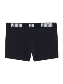 Плавки PUMA Swim Boys Logo Swim Tru модель 938139 Фото