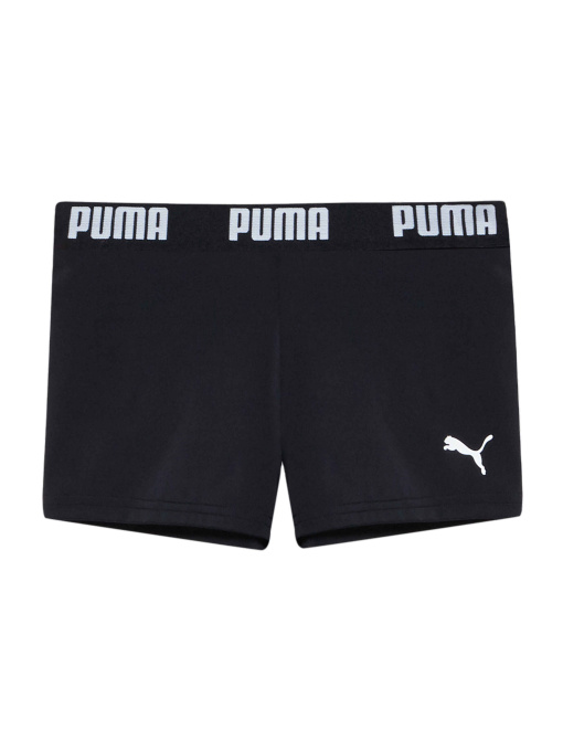 Плавки PUMA Swim Boys Logo Swim Tru модель 938139 Фото