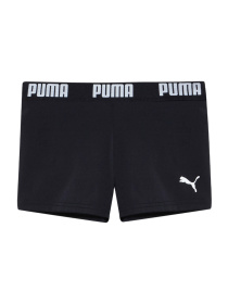 Плавки PUMA Swim Boys Logo Swim Tru модель 938139 Фото