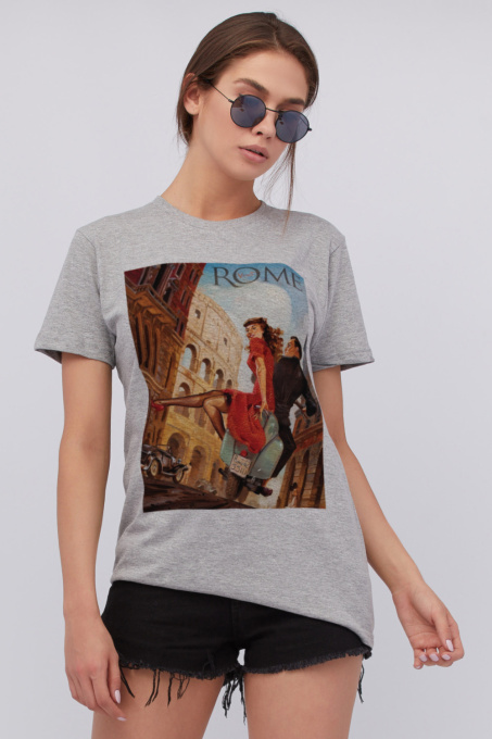 Футболки и поло YAPPI модель WG2119 Фото