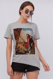 Футболки и поло YAPPI модель WG2119 Футболки и поло YAPPI модель WG2119 Фото