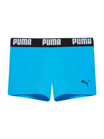 Плавки PUMA Swim Boys Logo Swim Tru модель 938139 Фото