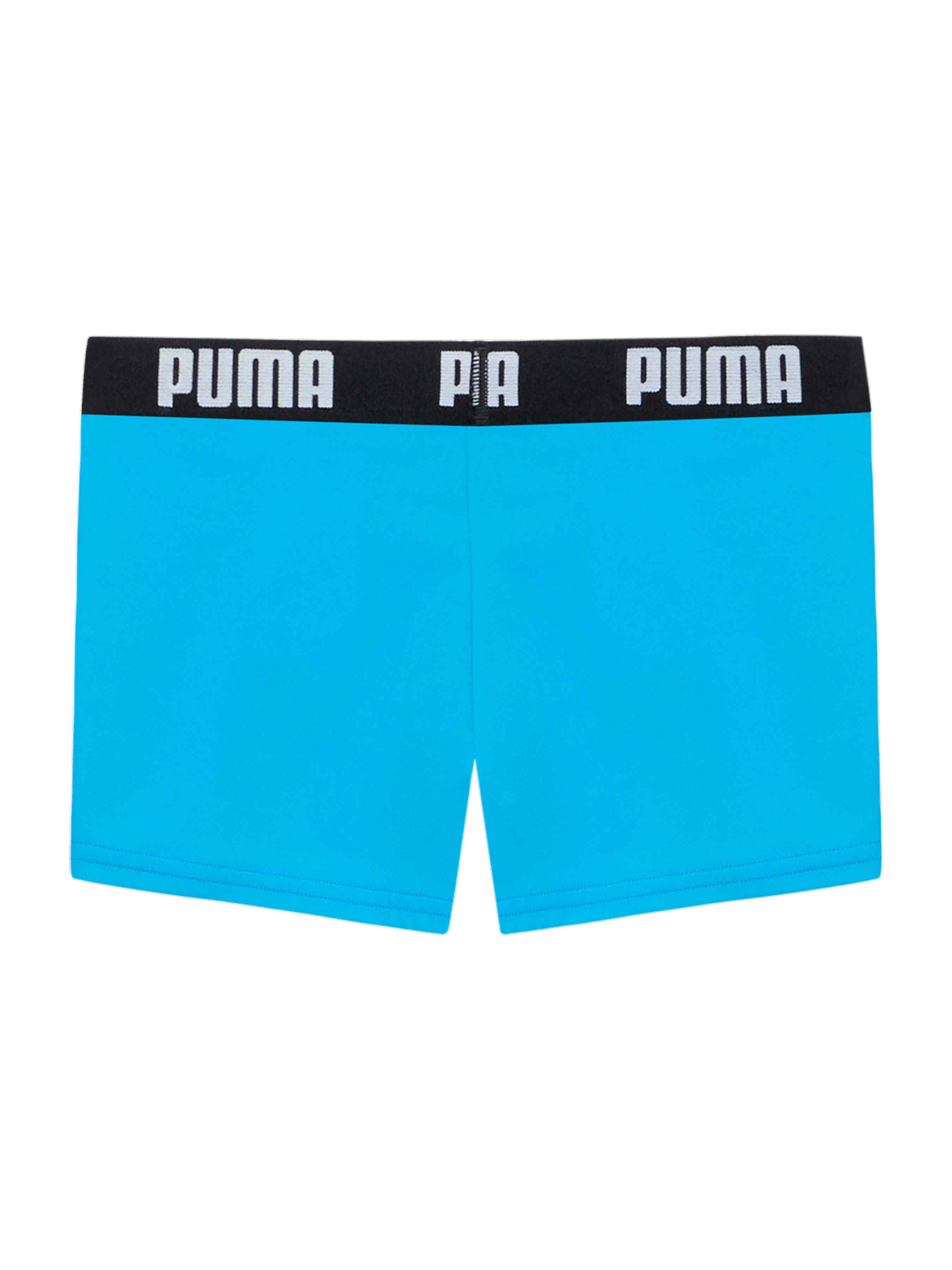 Плавки PUMA Swim Boys Logo Swim Tru модель 938139 Фото