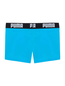 Плавки PUMA Swim Boys Logo Swim Tru модель 938139 Фото