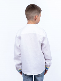 Вишита сорочка Едельвіка модель 175-23-00 Вишита сорочка Едельвіка модель 175-23-00 Фото