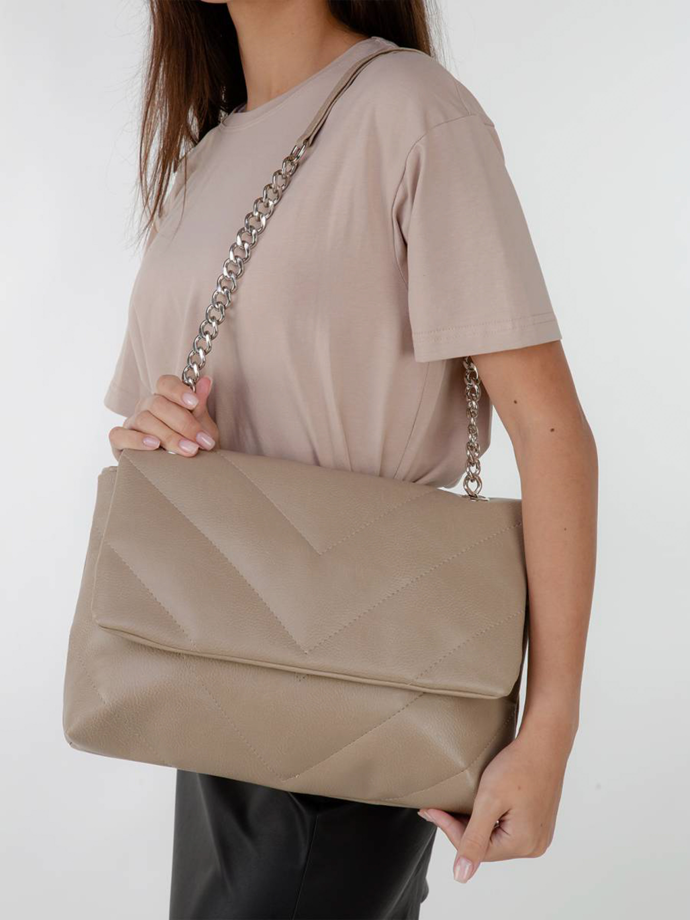 Сумка Romashka Лексі модель 102024009071 Фото