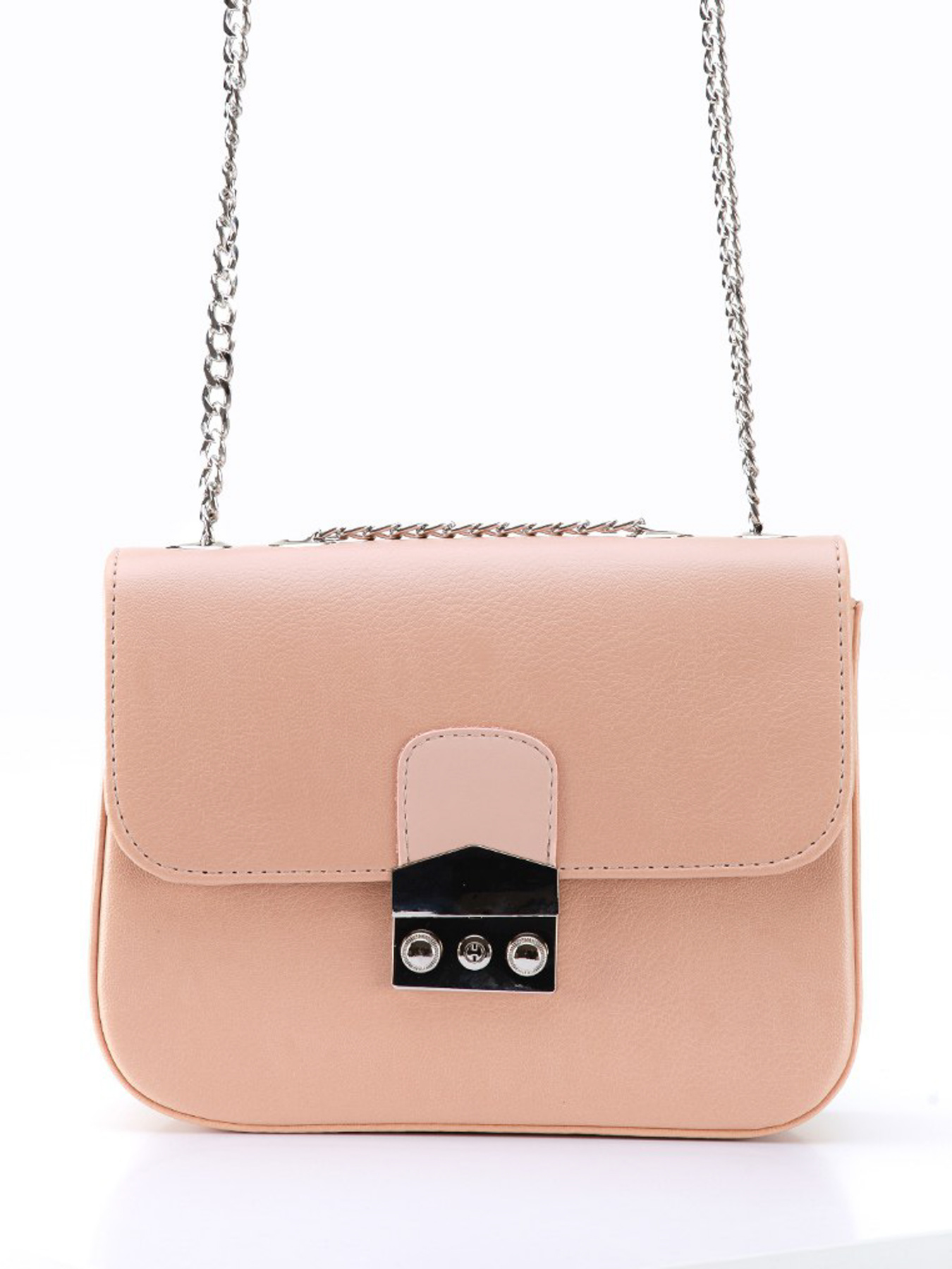 Кросс-боди Romashka Сакраменто модель 102002501014 Фото