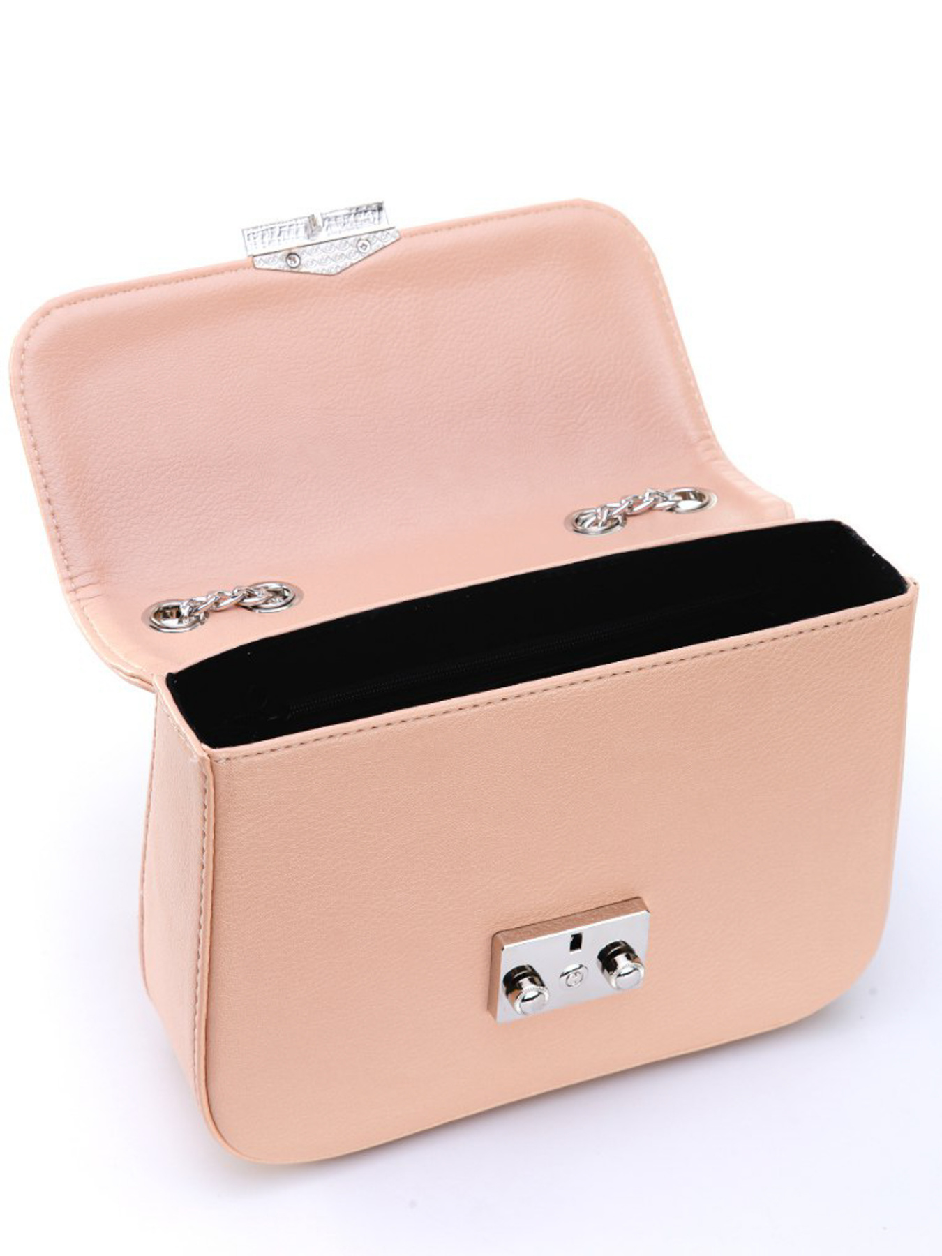 Крос-боді Romashka Сакраменто модель 102002501014 Крос-боді Romashka Сакраменто модель 102002501014 Фото