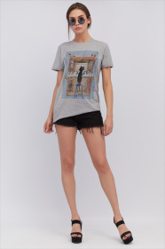 Футболки и поло YAPPI модель WG2116 Футболки и поло YAPPI модель WG2116 Фото