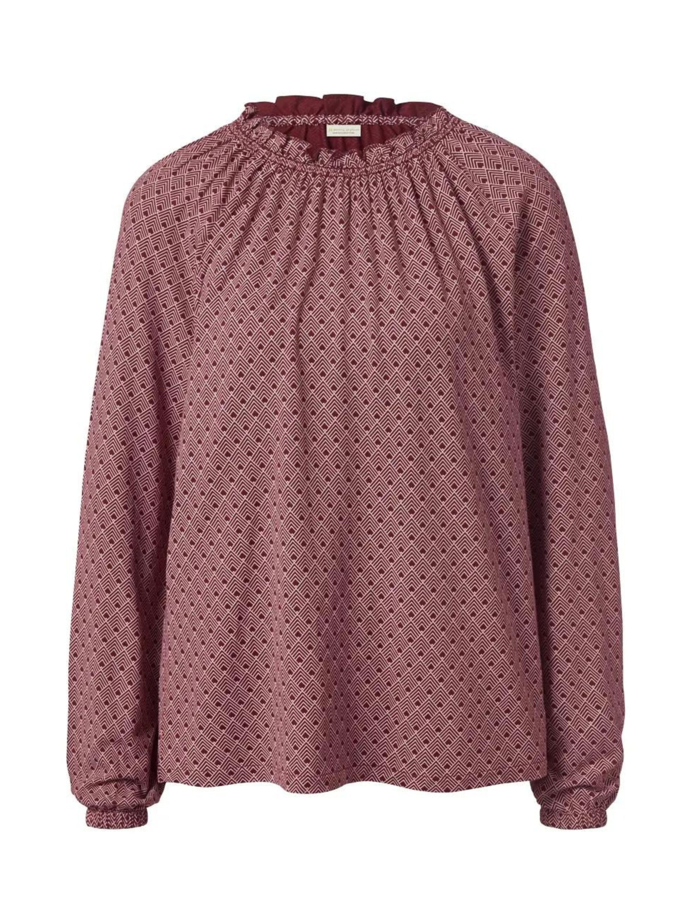 Блуза Tchibo модель T1691509102 Фото