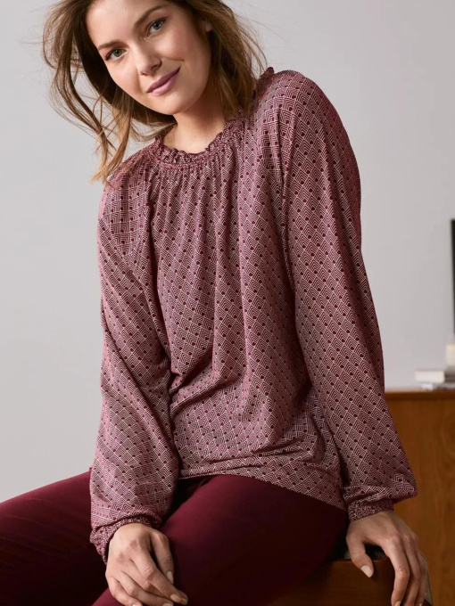 Блуза Tchibo модель T1691509102 Фото