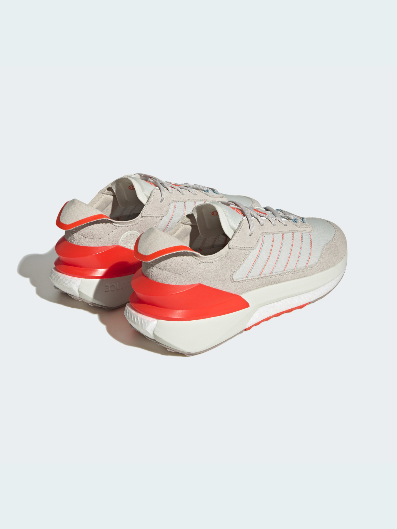 Кроссовки Adidas AVRYN модель ID4253 Фото