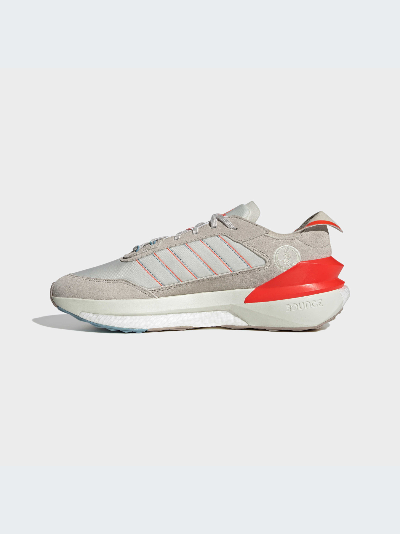 Кроссовки Adidas AVRYN модель ID4253 Фото