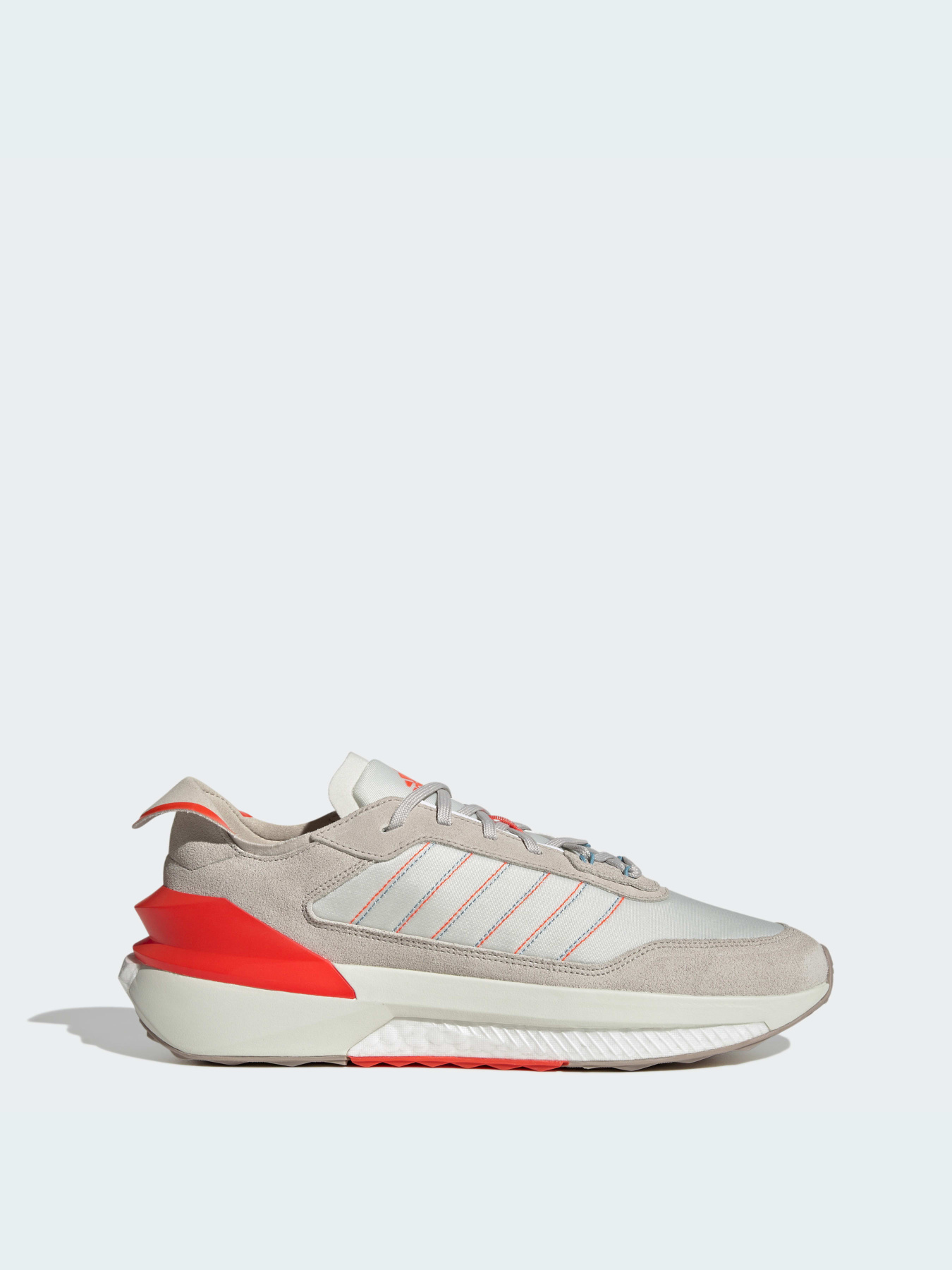 Кроссовки Adidas AVRYN модель ID4253 Фото