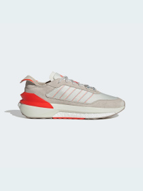 Кроссовки Adidas AVRYN модель ID4253 Фото