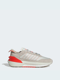 Кросівки Adidas AVRYN модель ID4253 Фото