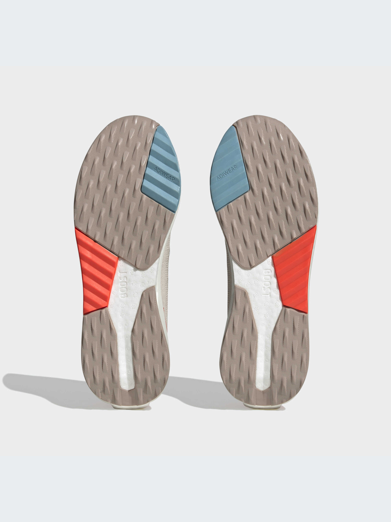 Кросівки повсякденні Adidas AVRYN модель ID4253 Фото