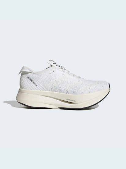 Кросівки для бігу adidas adizero модель GY2595 — фото 3 - INTERTOP