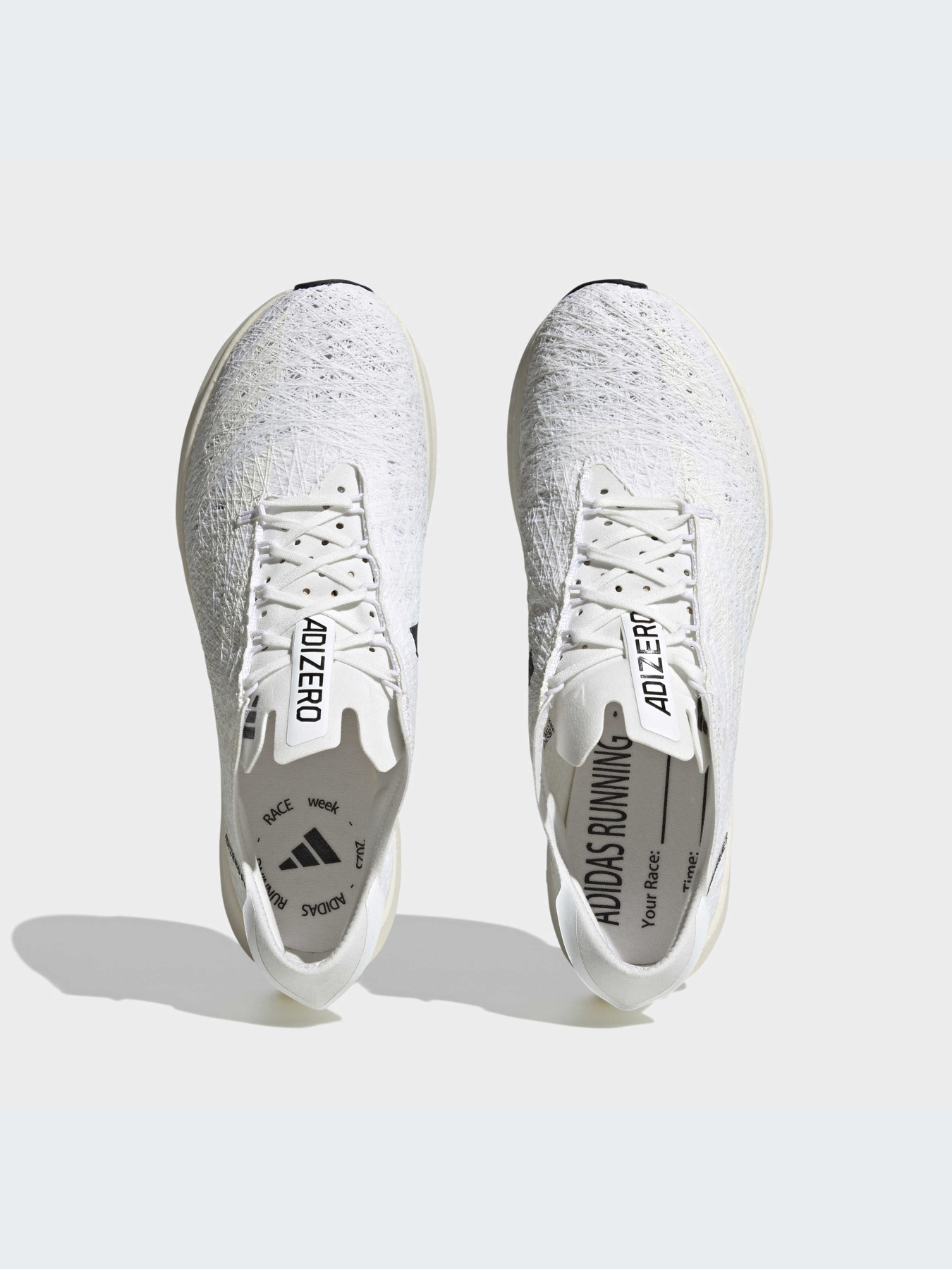 Кросівки для бігу Adidas adizero модель GY2595 Фото