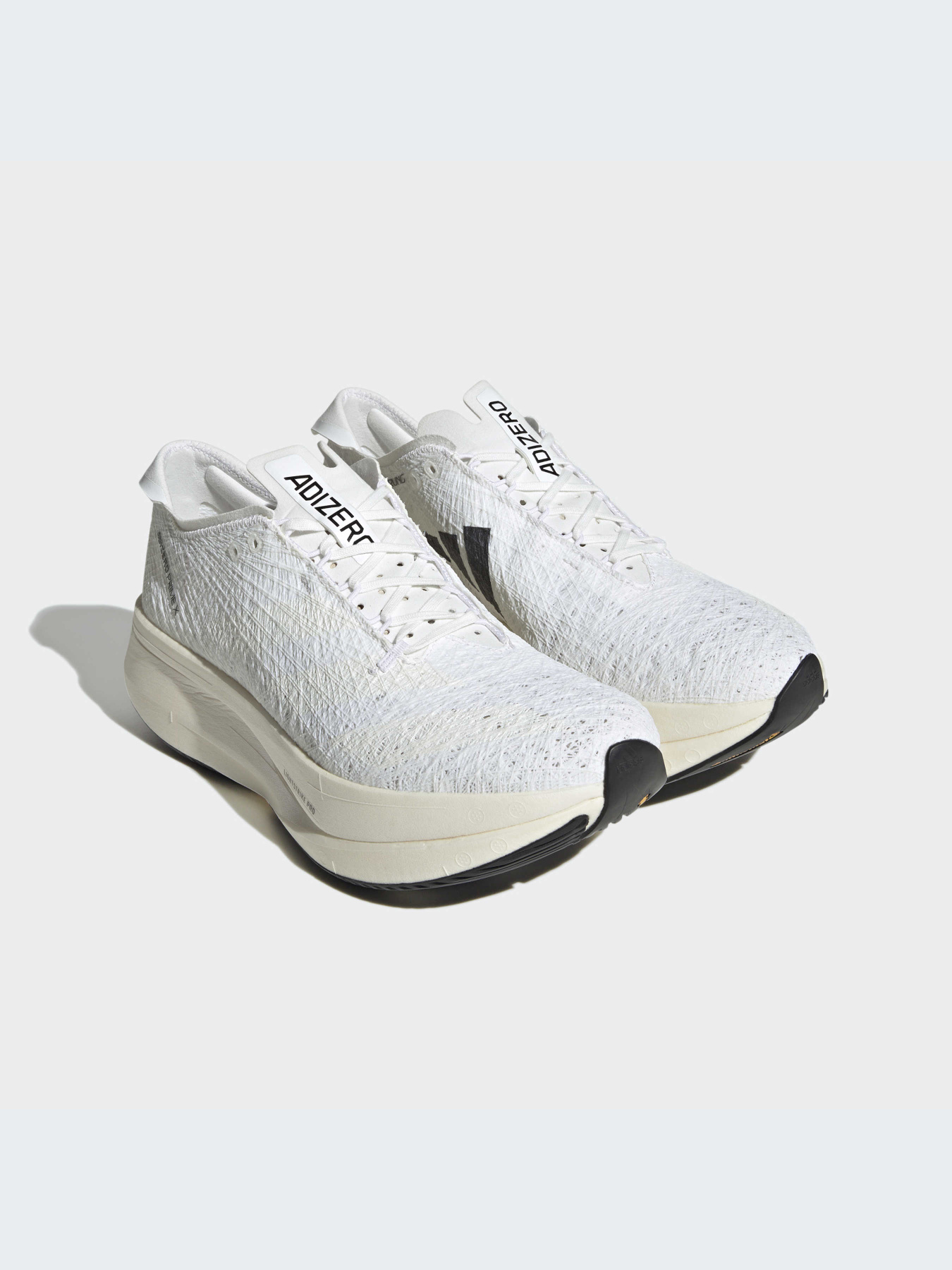 Кросівки для бігу Adidas adizero модель GY2595 Фото