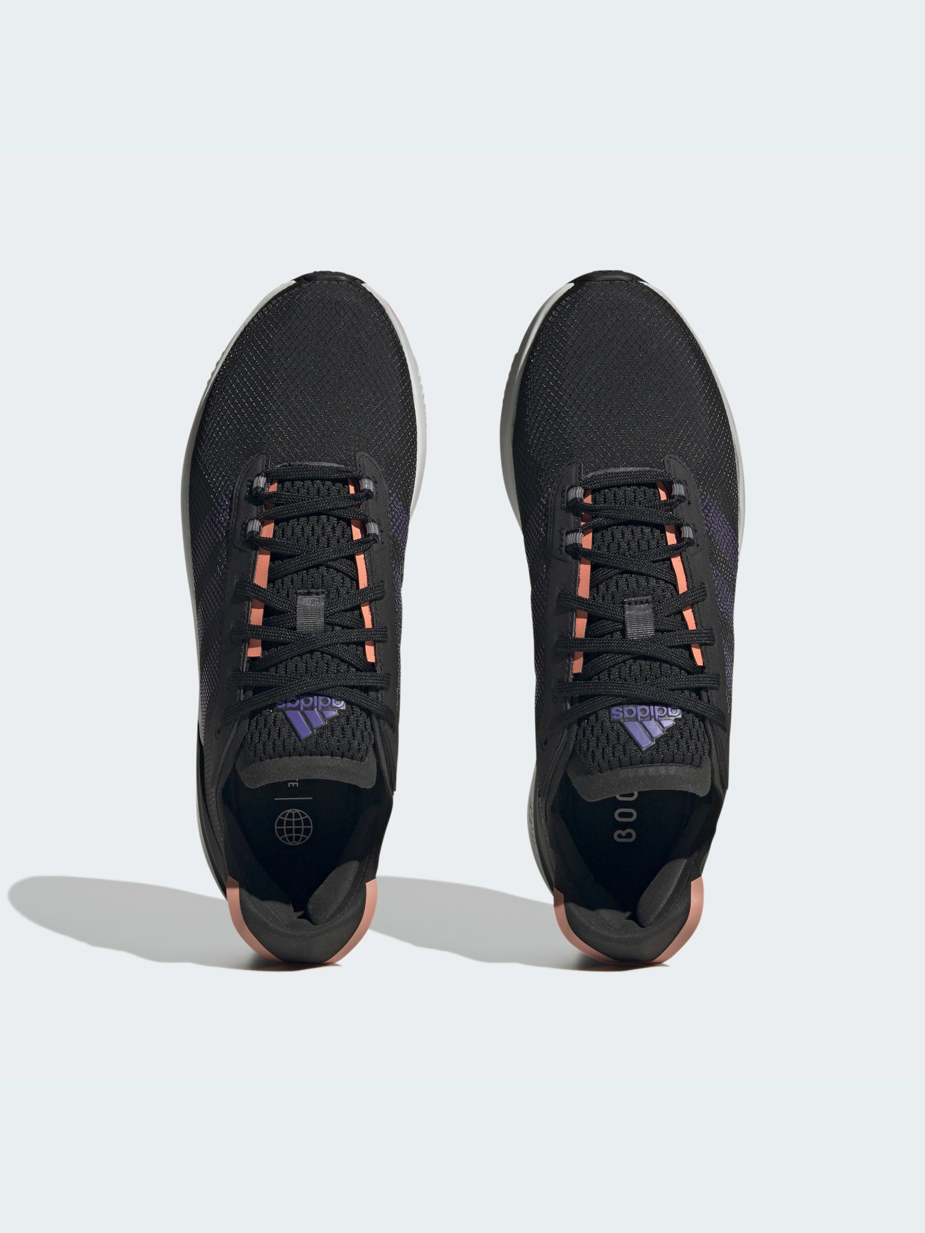 Кросівки Adidas AVRYN модель ID9423 Фото