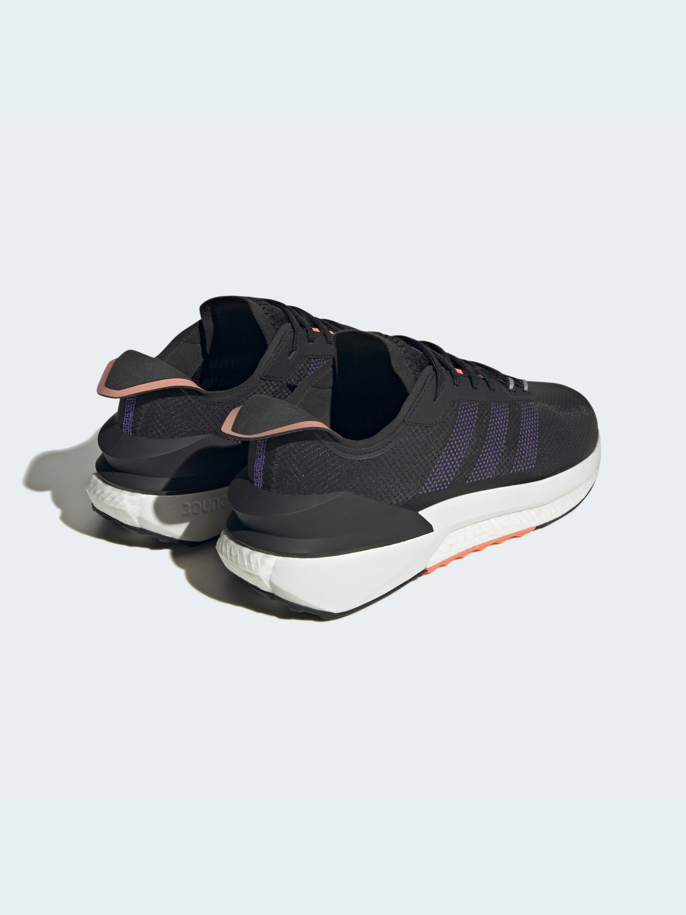 Кросівки Adidas AVRYN модель ID9423 Фото