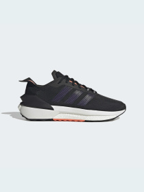Кросівки Adidas AVRYN модель ID9423 Фото