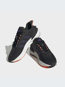 Кросівки Adidas AVRYN модель ID9423 Фото