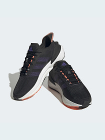 Кросівки Adidas AVRYN модель ID9423 Фото