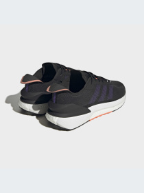 Кросівки Adidas AVRYN модель ID9423 Фото