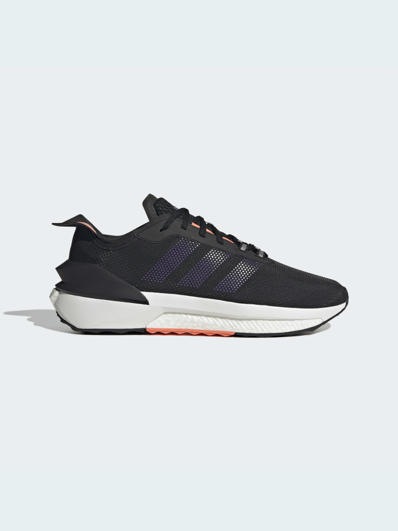 Кросівки повсякденні Adidas AVRYN модель ID9423 Фото