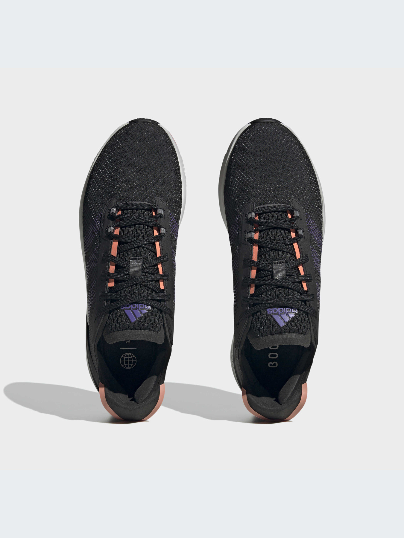 Кросівки повсякденні Adidas AVRYN модель ID9423 Фото