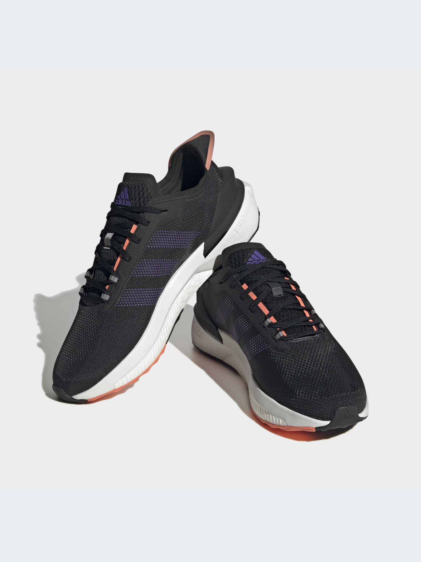 Кросівки повсякденні Adidas AVRYN модель ID9423 Фото